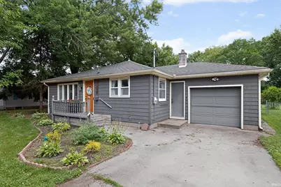 11847 Jefferson Boulevard, Mishawaka, IN 46545 - Photo 2