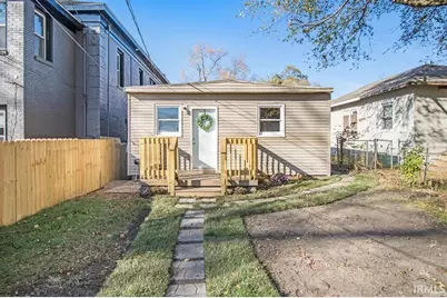 604 N Frances Street, South Bend, IN 46617 - Photo 1