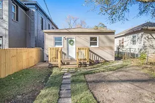 604 N Frances St, South Bend, IN 46617 - Photo 1