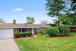 3119 Council Oak Dr, South Bend, IN 46628 - Photo 16
