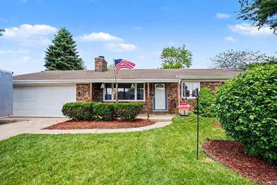 3119 Council Oak Drive, South Bend, IN 46628 - Photo 1
