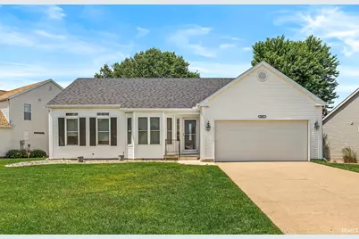 23075 Allerton Drive, South Bend, IN 46628 - Photo 1