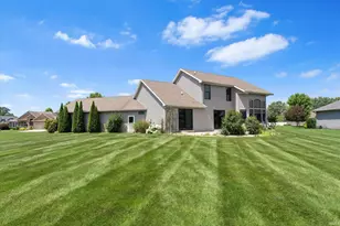 21118 Terrace Trl, New Paris, IN 46553 - Photo 46