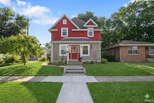 916 S 35th St, South Bend, IN 46615 - Photo 1