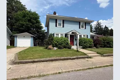 302 Walsh Street, South Bend, IN 46617 - Photo 1
