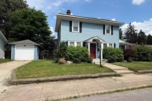302 Walsh St, South Bend, IN 46617 - Photo 1