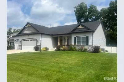 11531 New Trails Drive, Osceola, IN 46561 - Photo 2