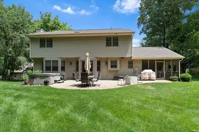 21495 Old Walnut Court, South Bend, IN 46628 - Photo 8