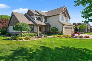 30081 Quail Pointe Dr, Granger, IN 46530 - Photo 2