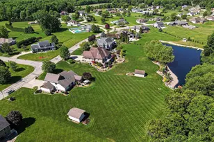 30081 Quail Pointe Dr, Granger, IN 46530 - Photo 38