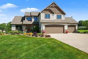 30081 Quail Pointe Dr, Granger, IN 46530 - Photo 1