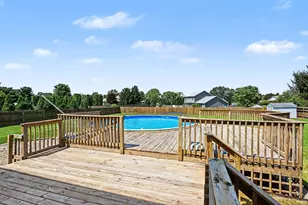 2988 N 350 E Hwy, Rolling Prairie, IN 46371 - Photo 24