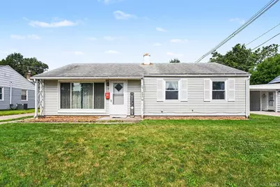 335 Preston Drive, South Bend, IN 46615 - Photo 2