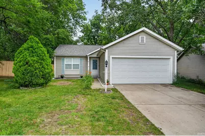 1233 Alex Way, Mishawaka, IN 46545 - Photo 1