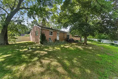 53150 Ridgewood Drive, South Bend, IN 46637 - Photo 24