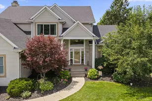51439 Stapleford Ct, Granger, IN 46530 - Photo 2