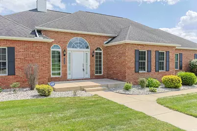 1360 Deerfield Court, South Bend, IN 46614 - Photo 2