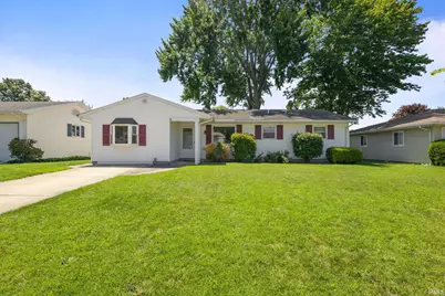 815 E 8th Street, Mishawaka, IN 46544 - Photo 1