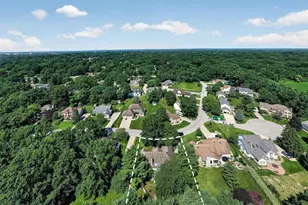 52592 Willow Bend Dr, Granger, IN 46530 - Photo 6