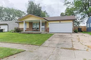 1982 Renfrew Dr, South Bend, IN 46614 - Photo 48