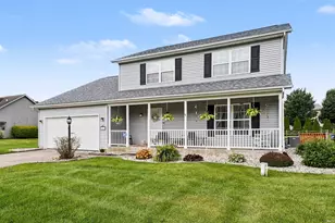 51665 Sandelwood Ct, Granger, IN 46530 - Photo 1