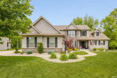 18195 Baldwin Drive, South Bend, IN 46637 - Photo 1