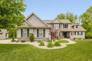 18195 Baldwin Dr, South Bend, IN 46637 - Photo 1