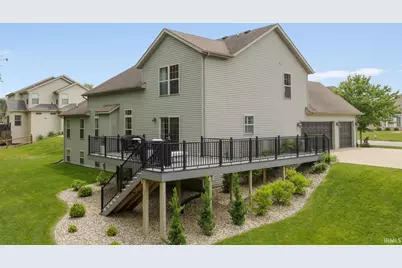18195 Baldwin Drive, South Bend, IN 46637 - Photo 36