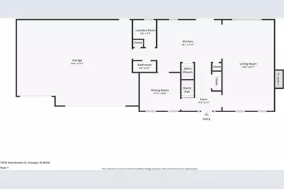 13755 Hearthwood Court, Granger, IN 46530 - Photo 26