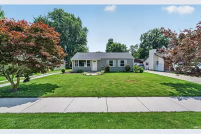 602 W Elm Street, New Carlisle, IN 46552 - Photo 22
