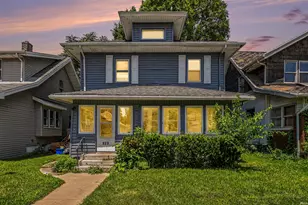 123 E Victoria St, South Bend, IN 46614 - Photo 1