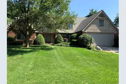 15681 Fieldcrest Court, Granger, IN 46530 - Photo 26