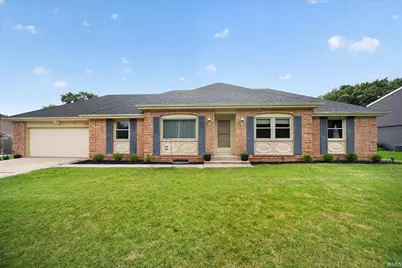1705 Brookwood Drive, Elkhart, IN 46514 - Photo 1