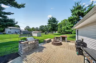 12015 Peacock Cir, Granger, IN 46530 - Photo 16