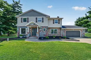 12015 Peacock Cir, Granger, IN 46530 - Photo 1