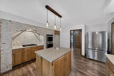 55757 Whispering Woods Lane, Osceola, IN 46561 - Photo 6