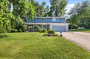 17744 Parker Dr, South Bend, IN 46635 - Photo 1