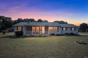 3168 S 700 E, Knox, IN 46534 - Photo 1
