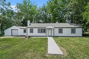 54405 Northern Ave, South Bend, IN 46635 - Photo 1