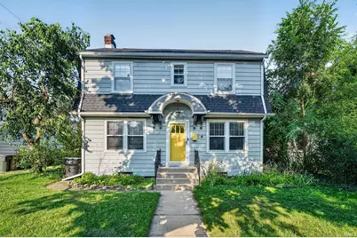 1122 N St. Joseph Street, South Bend, IN 46617 - Photo 1