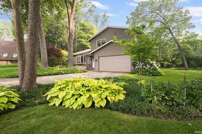 50950 Woodstream Court, Granger, IN 46530 - Photo 2