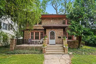1408 Marquette Blvd, South Bend, IN 46617 - Photo 1