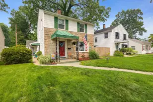 814 W Lawrence St, Mishawaka, IN 46545 - Photo 32