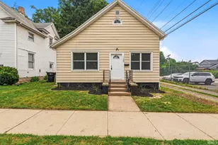 120 N Frances St, South Bend, IN 46617 - Photo 1