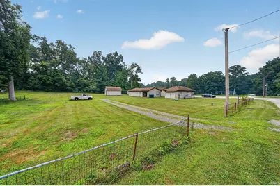 8098 N State Road 23 Road, Walkerton, IN 46574 - Photo 30
