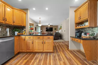 57401 Orchard Ridge Drive, Elkhart, IN 46516 - Photo 16