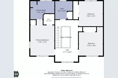 57401 Orchard Ridge Drive, Elkhart, IN 46516 - Photo 48