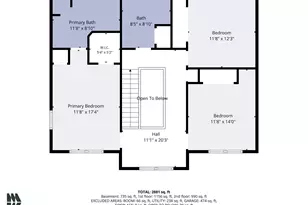 57401 Orchard Ridge Dr, Elkhart, IN 46516 - Photo 48
