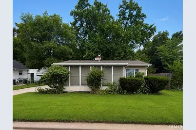 315 S 35th Street Street, South Bend, IN 46615 - Photo 2