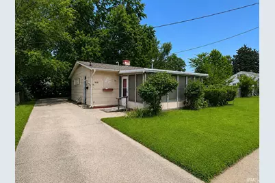 315 S 35th Street Street, South Bend, IN 46615 - Photo 1